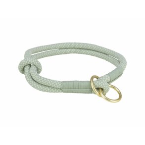 Hundetrning kraver Trixie Soft Rope Grn Mint XS 25 cm