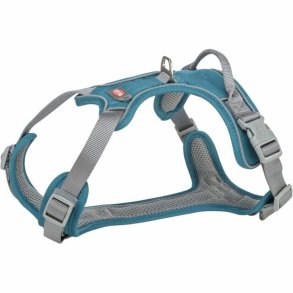 Hundesele Trixie Active Premium Bl M