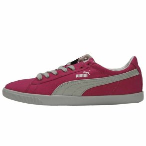 Sportssneakers til damer Puma  Glyde Lite Low Pink