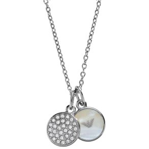 Halsk�de Emporio Armani EGS2156040