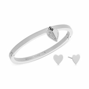 Armbnd til kvinder Michael Kors GIFTING SPECIAL PACK + EARRINGS