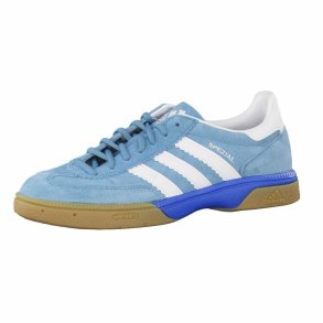 Indendrs fodboldstvler til voksne Adidas HB SPEZIAL M18444 Bl