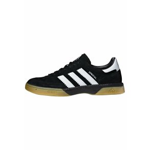 Indendrs fodboldstvler til voksne Adidas HB SPEZIAL M18209 Sort