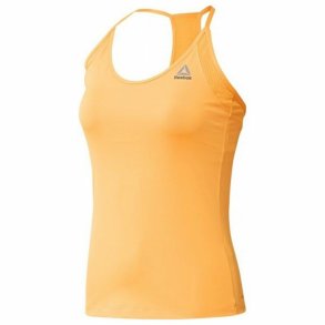 Tank top kvinder Reebok Wor Tri Back LBT