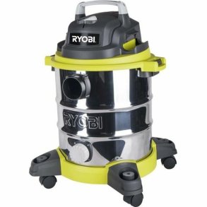 Stvsuger til pose Ryobi RVC-1220I-G 1250 W 17 Kpa 20 L