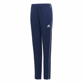 Trningsdragt til brn underdele Adidas Core 18