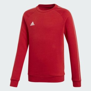 Sweatshirt til B�rn Adidas TOP Y CV3970 R�d