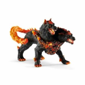 Samlet figur Schleich Cerbere  42451