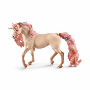 Samlet figur Schleich Jewel unicorn, mare