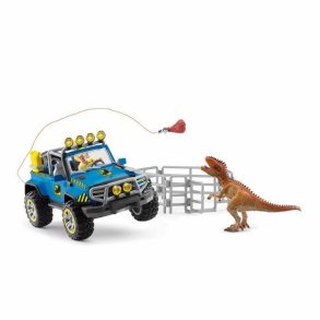 Dinosaur Schleich 41464 Playset 15 Dele