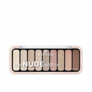 jenskygge Palet Essence The Nude 10 g