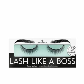 Falske jenvipper Essence Lash Like A Boss Genanvendelig N 04