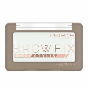 Fiksering af Farve Catrice Brown Fix 010-full and fluffy Sbe (4,1 g)