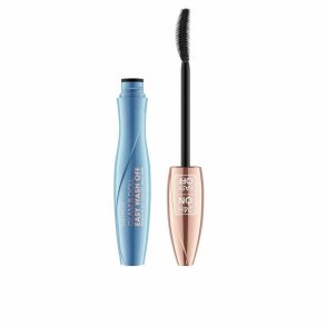 Mascara med Ekstra Volumen Effekt til jenvipper Catrice Glam Doll Sort N 010 9 ml