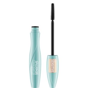 Mascara til jenvipper Catrice Doll Sort 9 ml