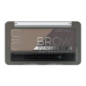 Make-up til jenbryn Catrice Brow 010-brown 4 g