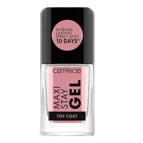 Neglelak Fikser Catrice Maxi Stay 10,5 ml