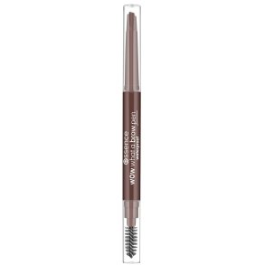 jenbrynsblyant Essence Wow What a Brow 02-Brown (0,2 g)