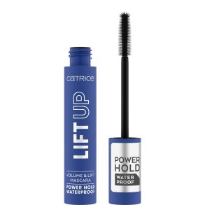 Mascara med Ekstra Volumen Effekt til jenvipper Catrice Lift Up N 010 11 ml