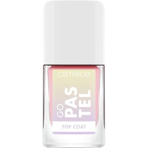 Neglelak Fikser Catrice Go Pastel N 01 10,5 ml
