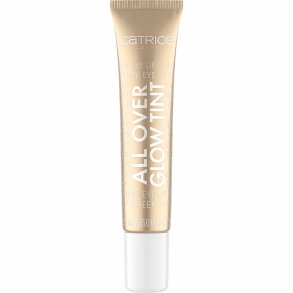 Illuminator Sollotion Catrice All Over Glow Tint N 010 Beaming diamond 15 ml