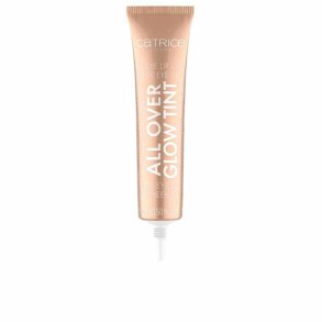 Flydende makeup foundation Catrice All Over Glow Tint 15 ml