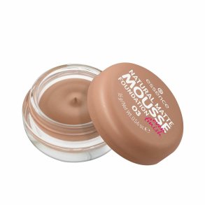 Mousse Make-up Foundation Essence NATURAL MATTE N 03 16 g