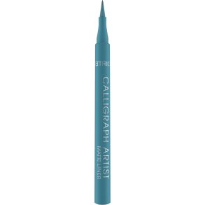 Eyeliner Catrice Calligraph Artist N 030 Off tropic 1,1 ml