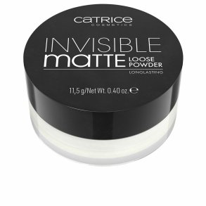 Lst stv Catrice Invisible Matte N 001 11,5 g