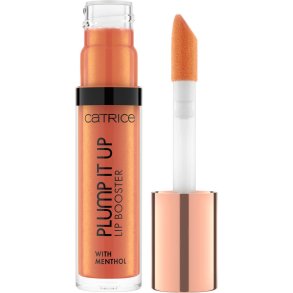 Lipgloss Catrice Plump It Up N 070 Fake it till you make it 3,5 ml