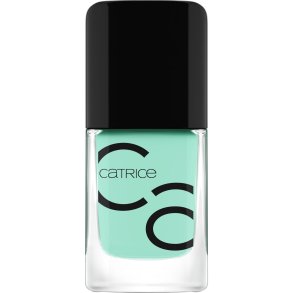 neglelak Catrice Iconails Gel N 145 Encouragemint 10,5 ml