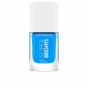 Neglelak Catrice Super Brights N 020 Splish splash 10,5 ml