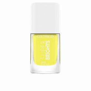 Neglelak Catrice Super Brights N 030 Feeling sunshine 10,5 ml