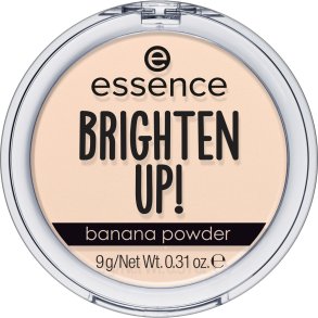 Kompakte pulvere Essence Brighten Mattende finish N 20 9 g