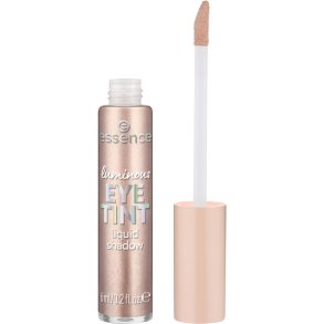 Flydende jenskygge Essence Eye Tint N 03-shimmering taupe 6 ml