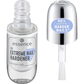 Negleforstrker Essence The Extreme Nail Hardener 8 ml