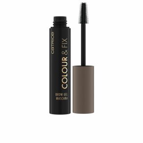 jenbryn mascara Catrice Colour Fix N 030 Dark Brown 5 ml