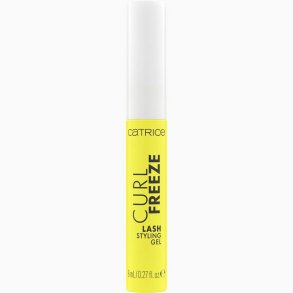 jenvippe Maske Base Catrice CURL FREESE 8 ml