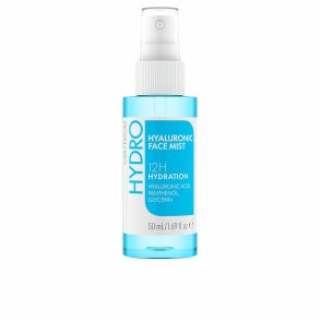 Ansigtsmist Catrice Hydro 50 ml