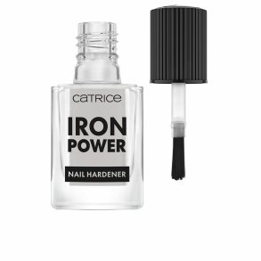 Negleforstrker Catrice Iron Power 10,5 ml