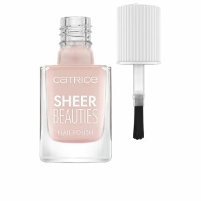 Neglelak Catrice Sheer Beauties N 020 Roses Are Rosy 10,5 ml
