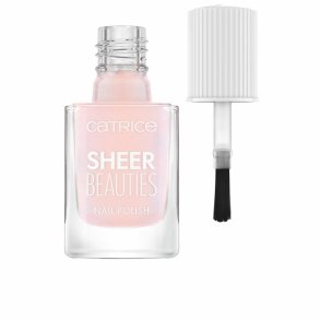 Neglelak Catrice Sheer Beauties N 030 Kiss The Miss 10,5 ml