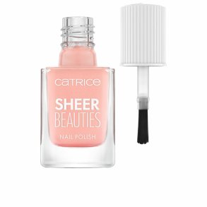 Neglelak Catrice Sheer Beauties N 050 Peach For The Stars 10,5 ml