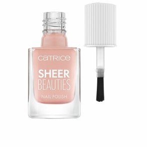 Neglelak Catrice Sheer Beauties N 070 Nudie Beautie 10,5 ml