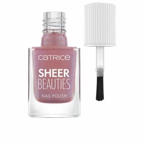 Neglelak Catrice Sheer Beauties N 080 To Be Continuded 10,5 ml