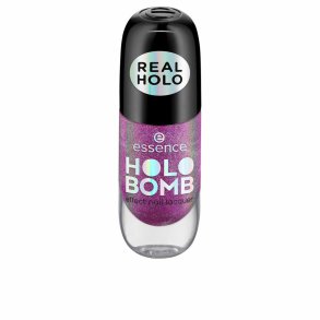 neglelak Essence Holo Bomb N 02 Holo moly 8 ml