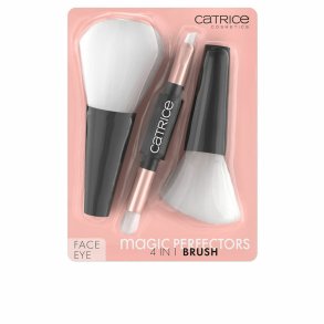 Makeup brste Catrice Magic Perfectors 4-i-1 3 Dele