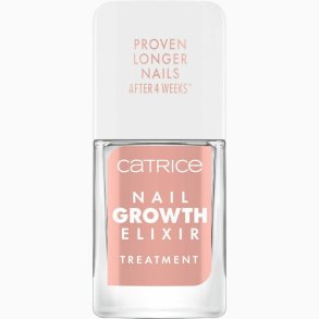 Neglelak Catrice GROWTH ELIXIR 10,5 ml