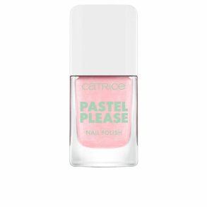 Neglelak Catrice Pastel Please N 010 Think Pink 10,5 ml