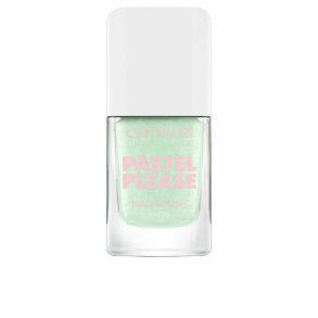 Neglelak Catrice Pastel Please N 040 Mint Breeze 10,5 ml